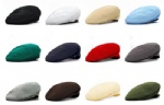 berets