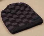 jacquard knitted hats
