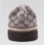 casual knitted hats