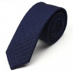 jacquard silk neckties