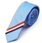 fashion silk neckties
