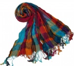 cotton scarves