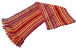 针织围巾