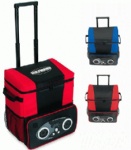 trolley Radio cooler bags