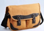 canvas casual messenger bags